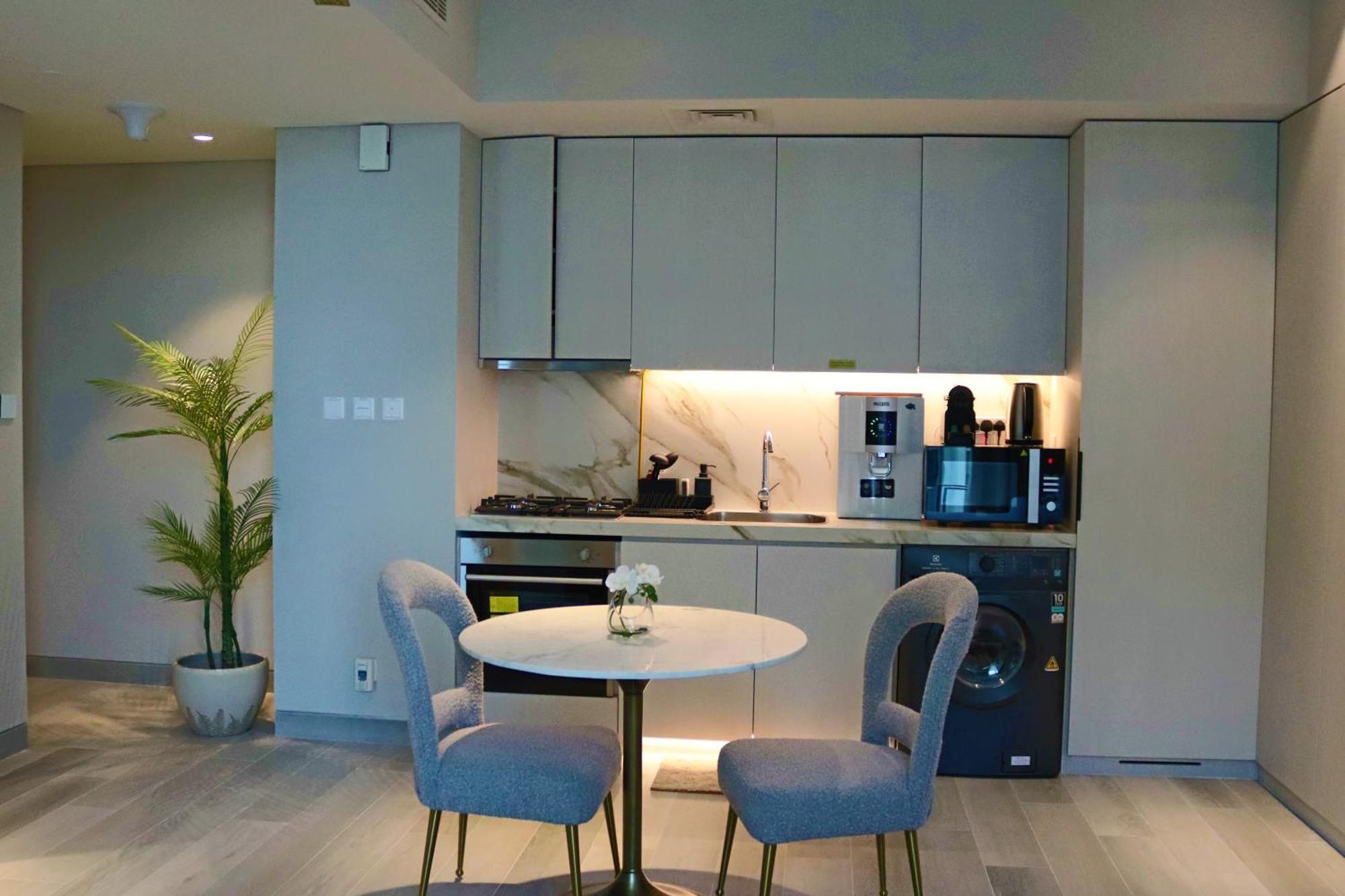 Casa Royale Vacation Home - Dubai Marina Экстерьер фото