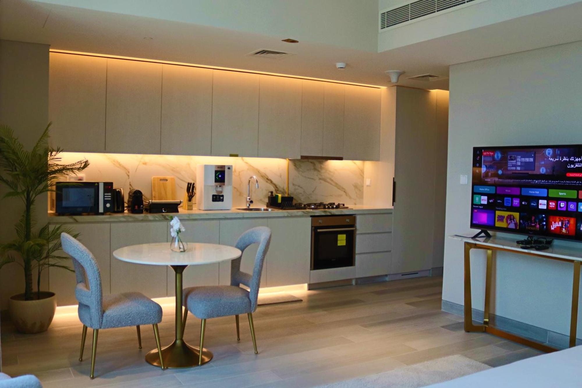 Casa Royale Vacation Home - Dubai Marina Экстерьер фото