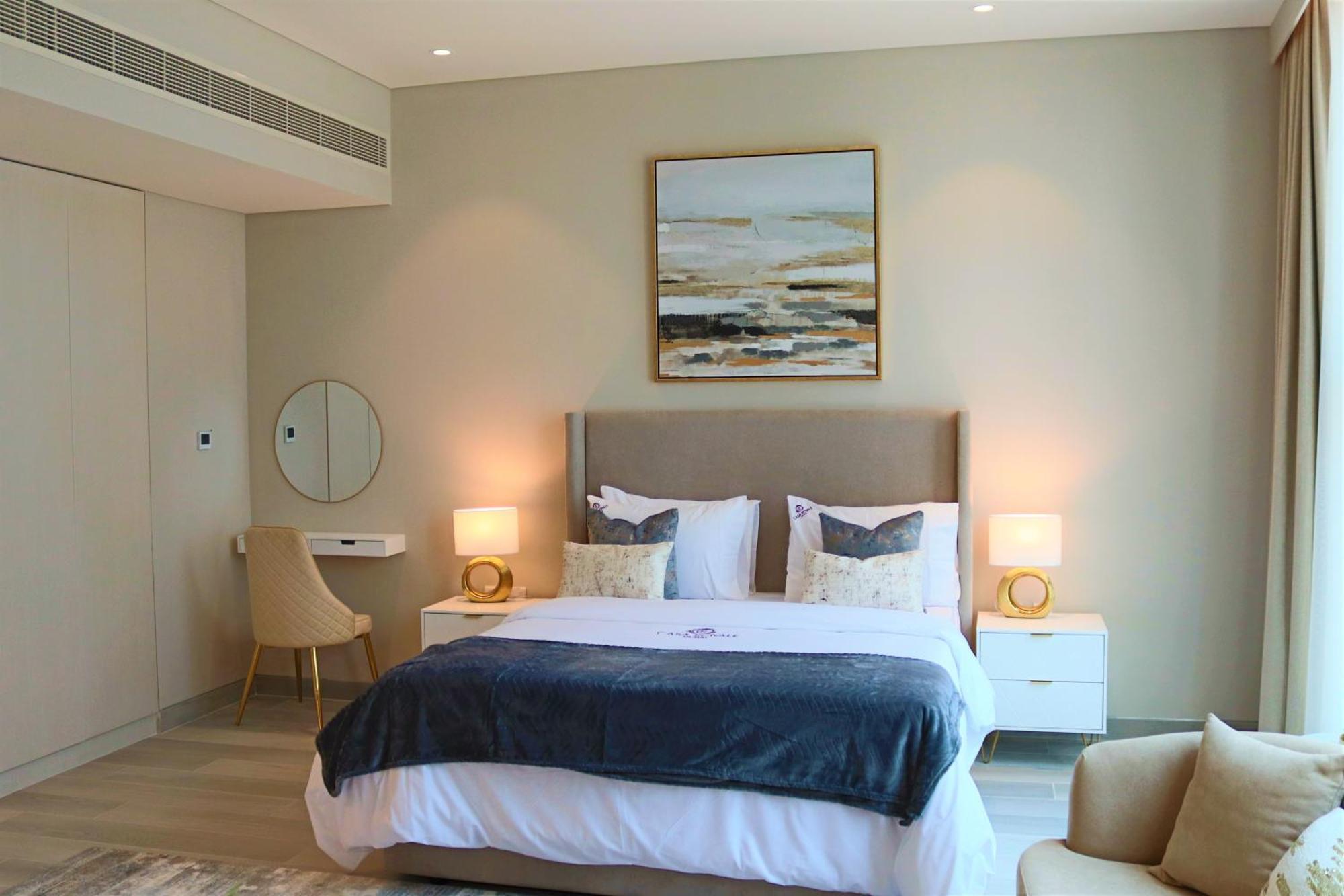 Casa Royale Vacation Home - Dubai Marina Экстерьер фото