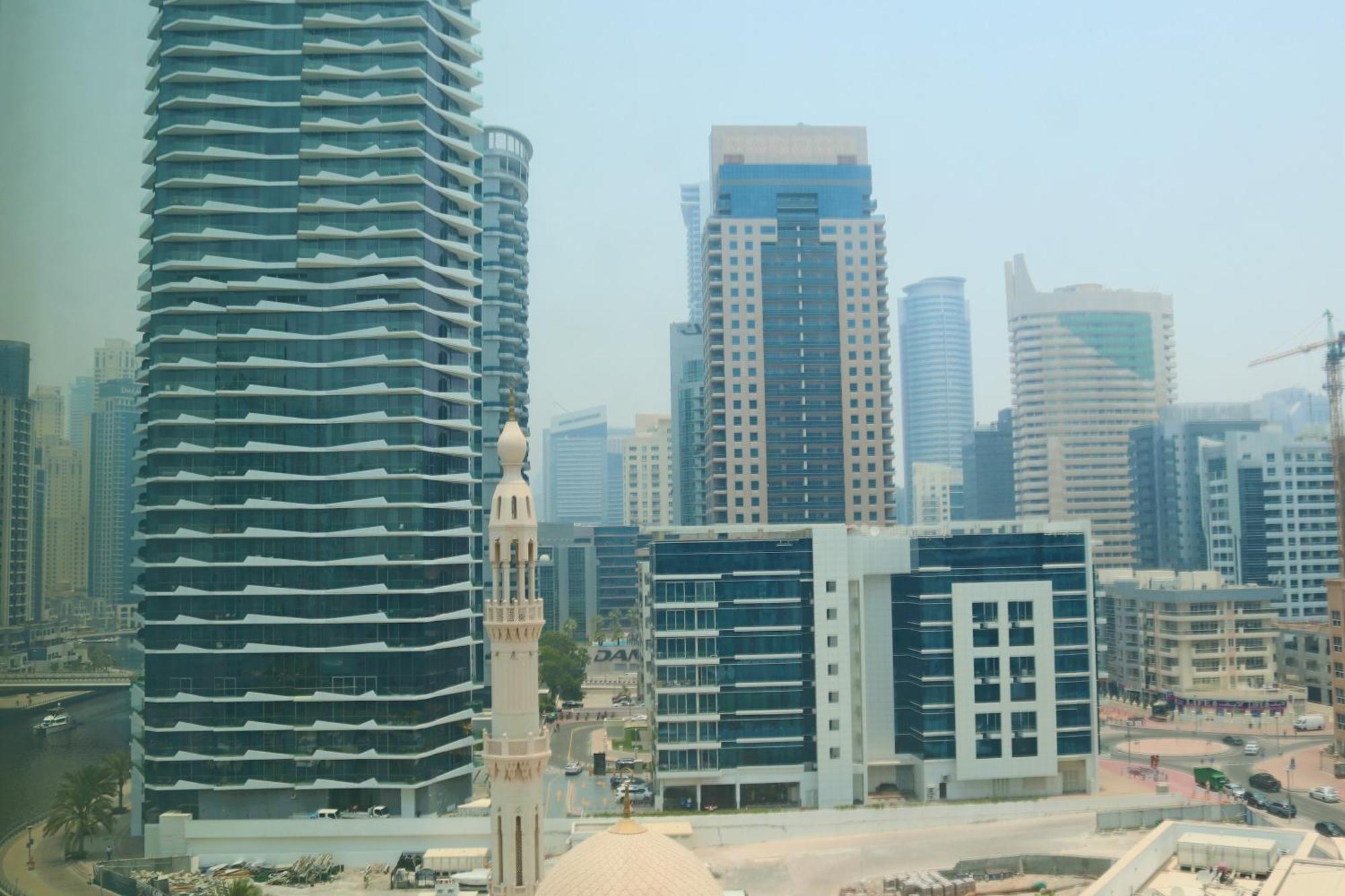Casa Royale Vacation Home - Dubai Marina Экстерьер фото