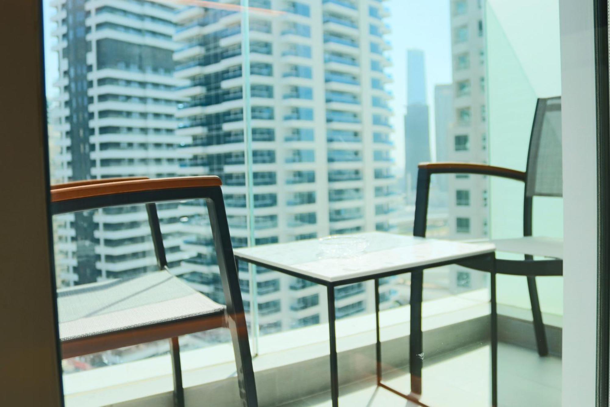 Casa Royale Vacation Home - Dubai Marina Экстерьер фото