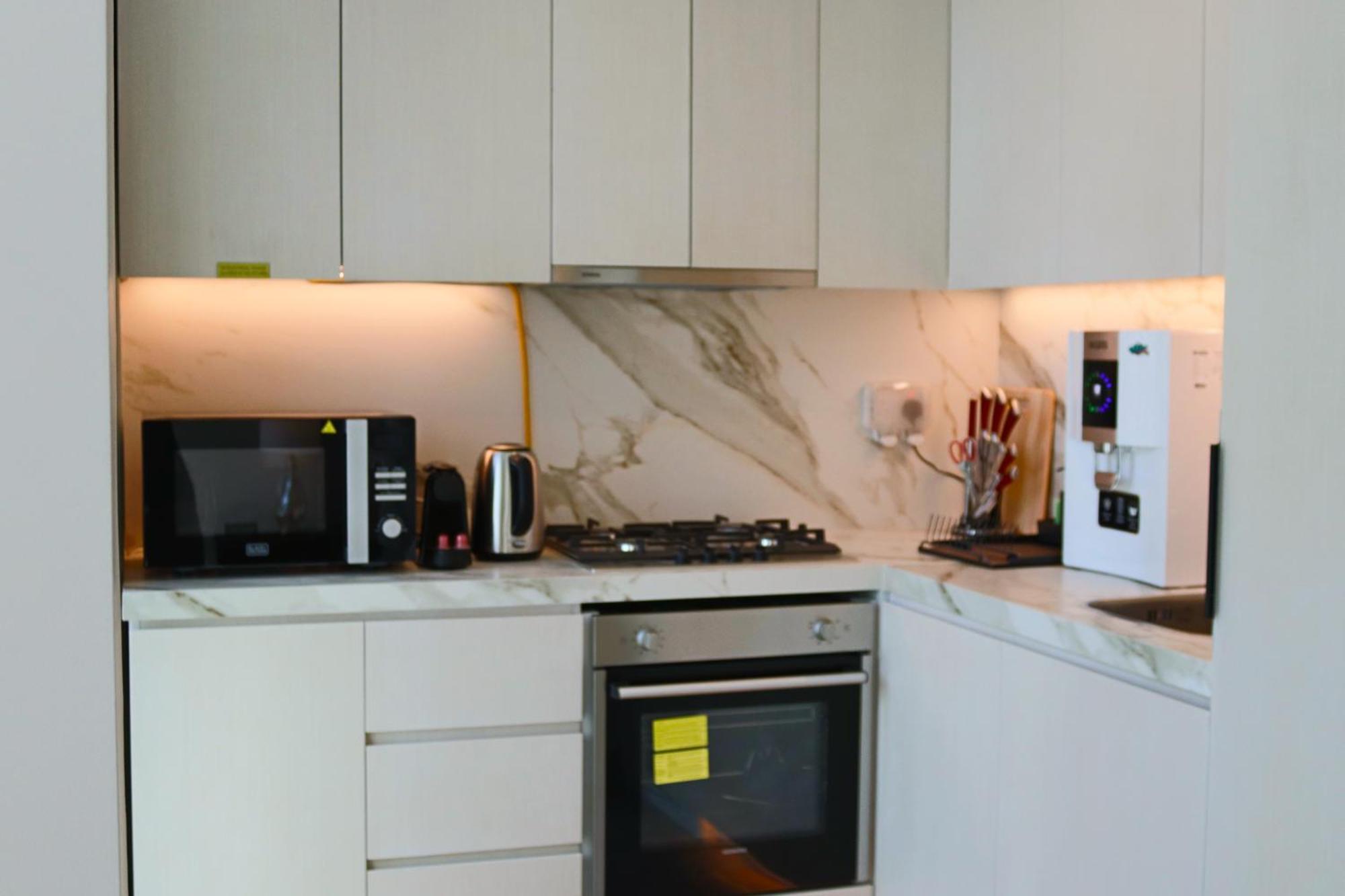 Casa Royale Vacation Home - Dubai Marina Экстерьер фото