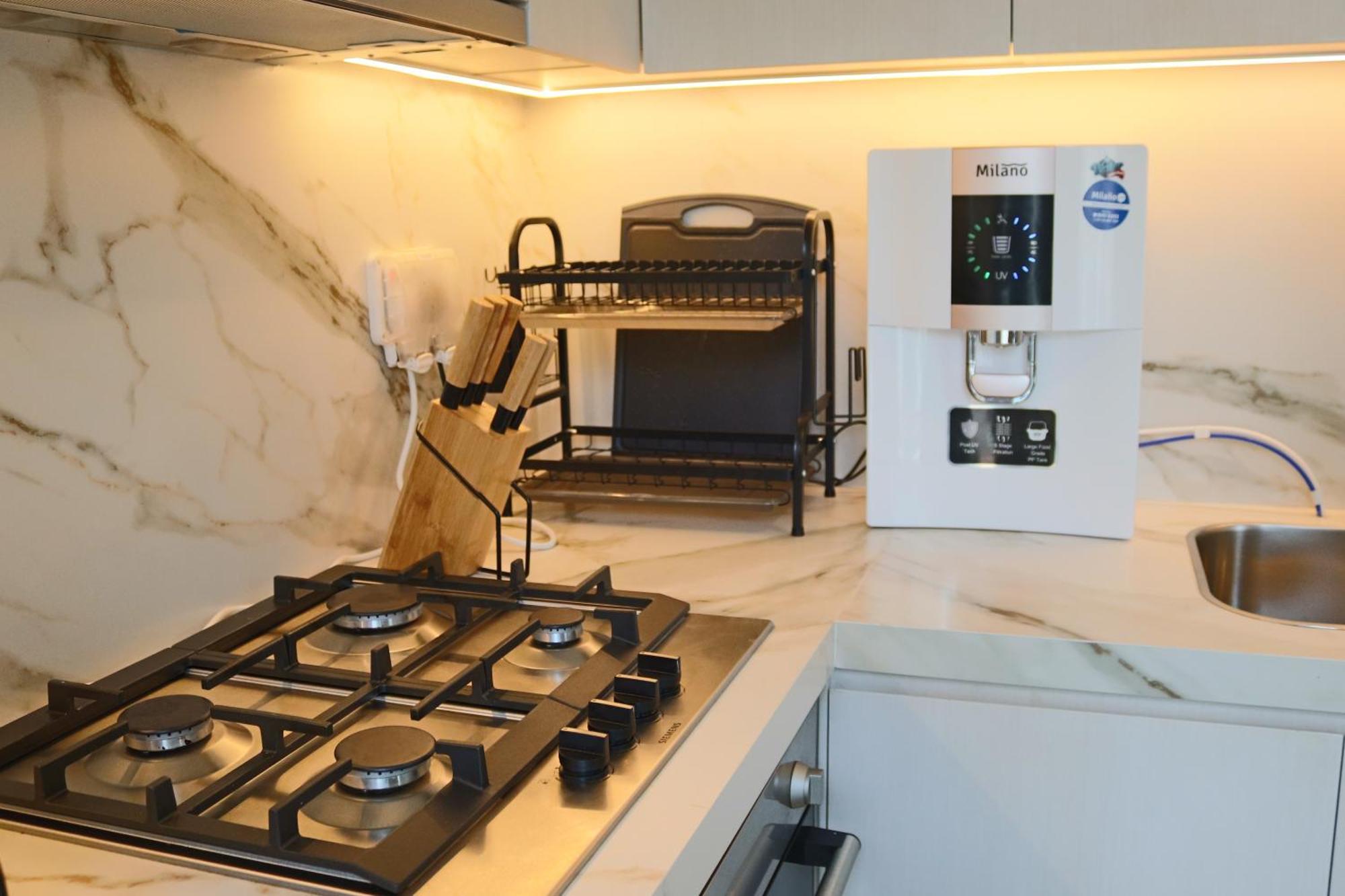 Casa Royale Vacation Home - Dubai Marina Экстерьер фото