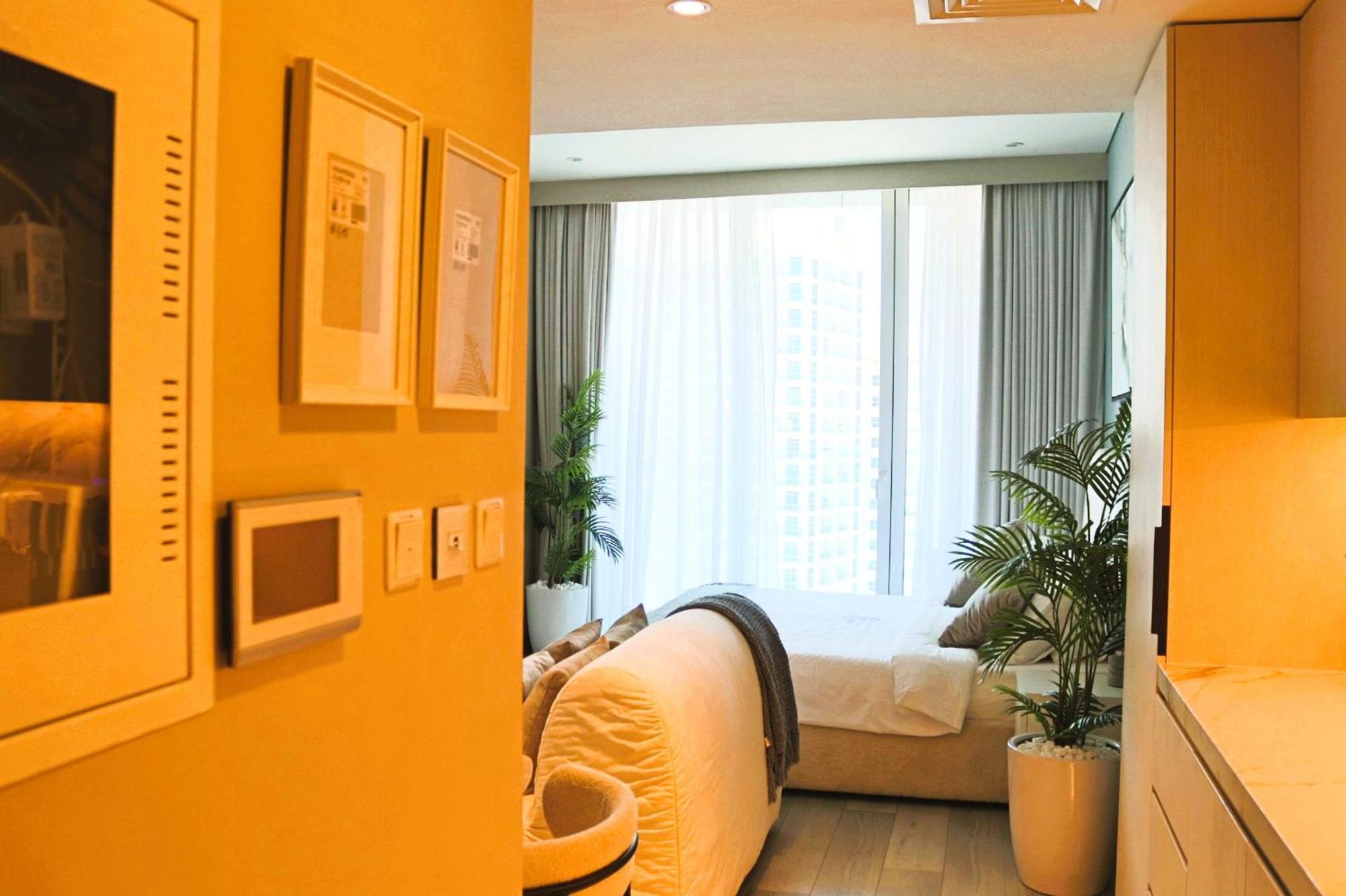 Casa Royale Vacation Home - Dubai Marina Экстерьер фото