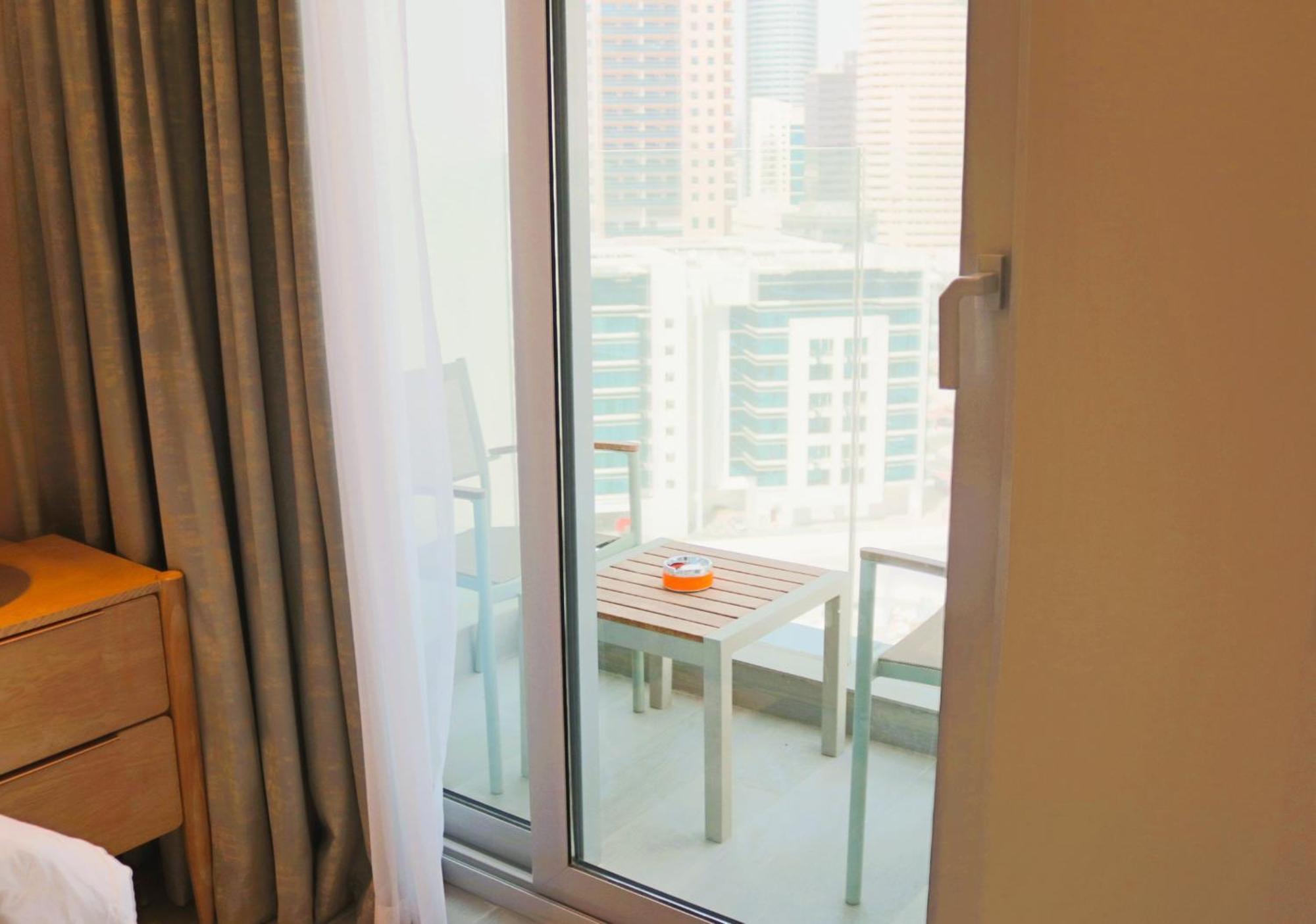 Casa Royale Vacation Home - Dubai Marina Экстерьер фото